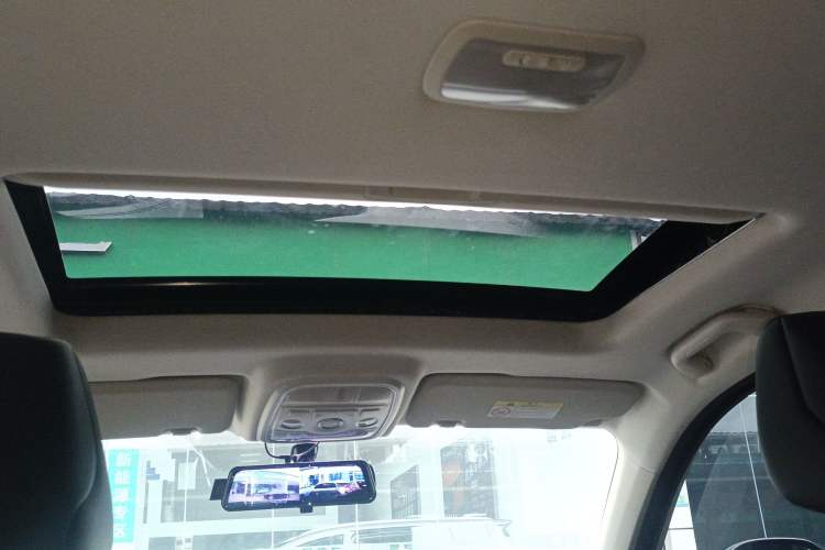 Used Haval H6 2021 National Trend Edition 1.5T Automatic Urban Version