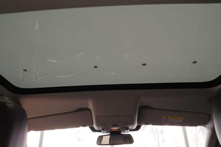 Used Land Rover Discovery Sport 2017 2.0T SE