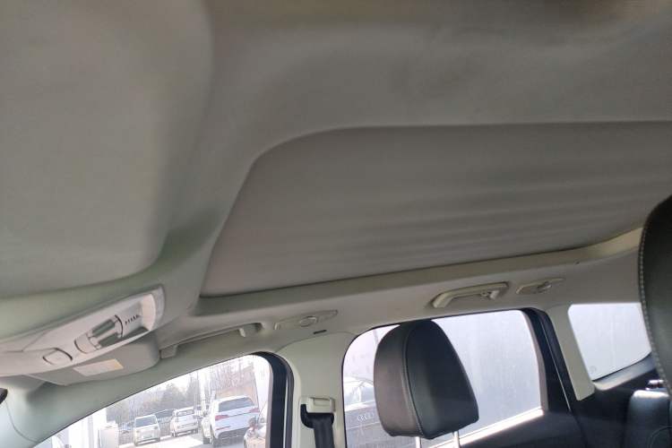 Used Ford Kuga 2017 EcoBoost 180 Two-Wheel-Drive Tiger Leap Model