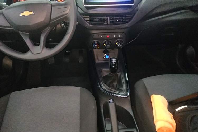 Used Chevrolet Cavalier 2020 320 Manual Enjoyment Edition
