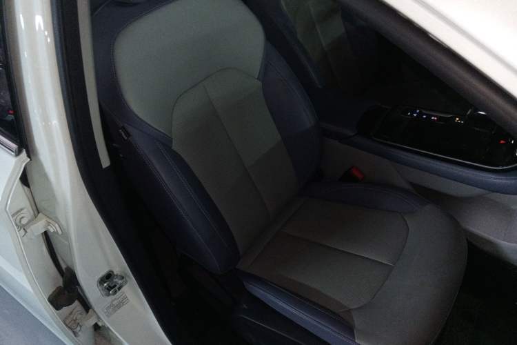 Used Rising ER6 2020 620 km Smart Drive Version