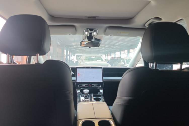 Used GAC Trumpchi M8 2024 Master Series 400T Prestige Edition