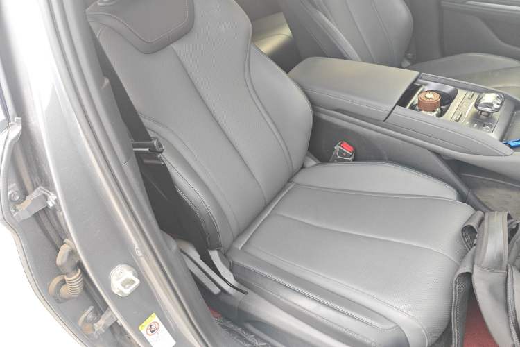 Used BYD Qin L 2024 DM-i 80KM Beyond Model
