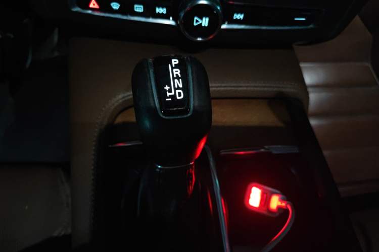 Used Volvo S90 2019 T5 Zhiyi Edition
