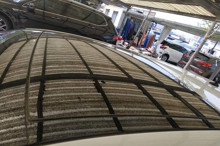 Used Audi A3 2020 Sportback 35 TFSI Fashion Edition China VI Emission Standard
