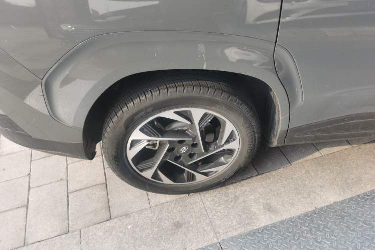 Used Hyundai Custo 2021 380TGDi Smart Love Flagship Edition TOP Premium
