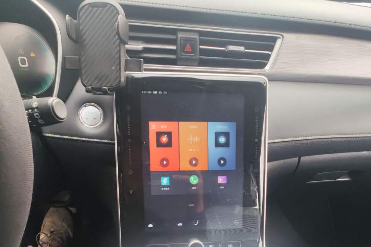 Used Roewe RX5 New Energy 2020 ePLUS National Trend Ronglin Luxury Edition
