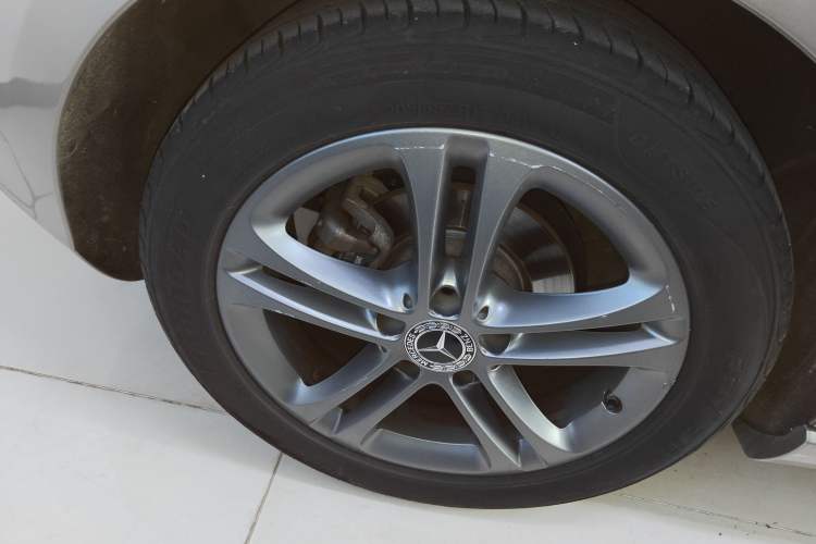 Used Mercedes-Benz A-Class 2019 A 200 Dynamic Edition
