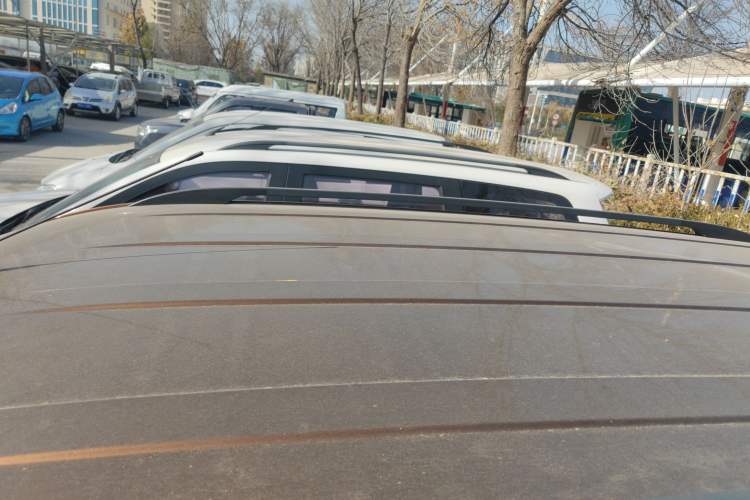 Used Wuling Hongguang 2021 1.5L Revised S Standard Version with Electric Power Steering LAR
