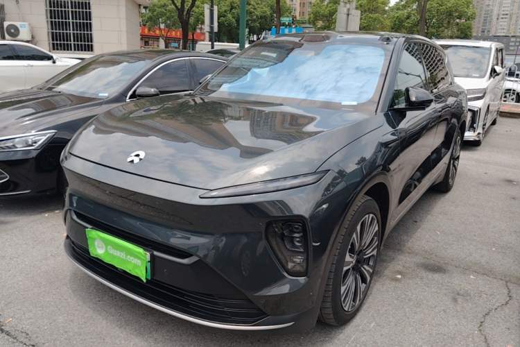 Used Nio ES8 2023 100kWh