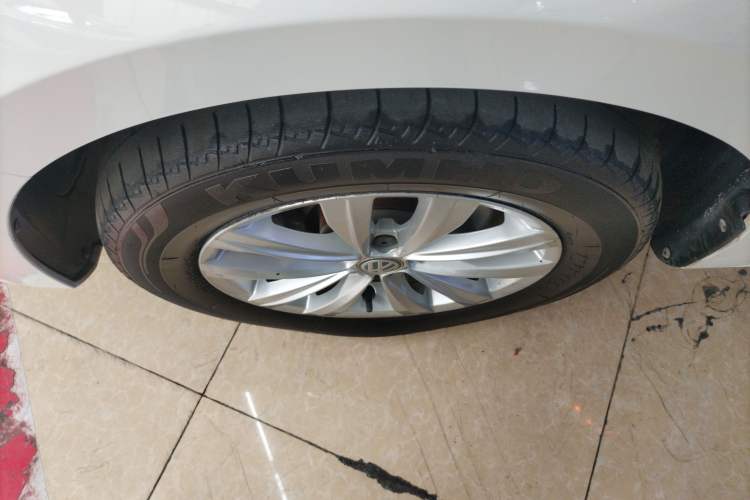 Used Volkswagen Bora 2018 1.5L Automatic Fashion Model