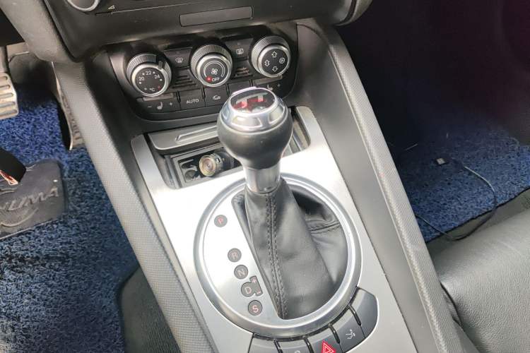 Used Audi TT 2013 TT Coupe 45 TFSI