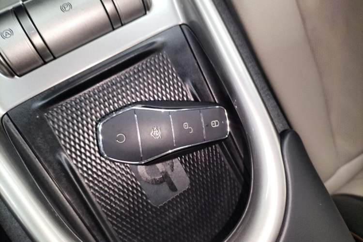 Used BYD Dolphin 2023 420 km Fashion Edition