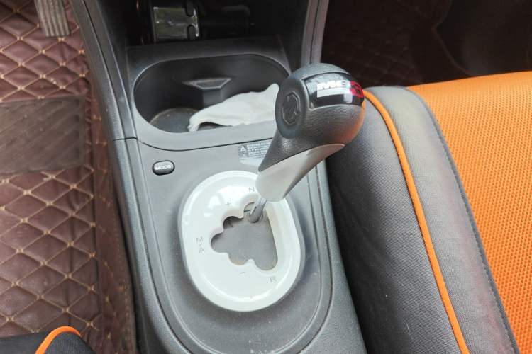 Used MG 3SW 2015 1.5L AMT Elite Model