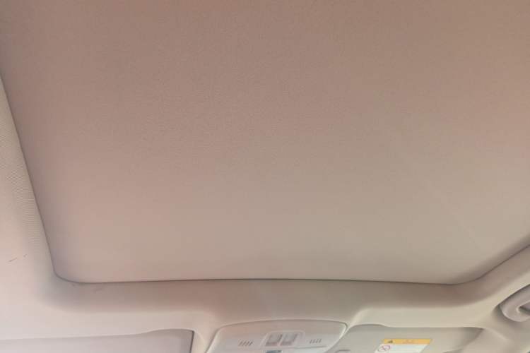 Used Buick Envision 2017 28T Four-Wheel Drive Elite Model