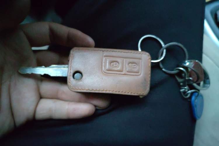 Used Haima S7 2013 2.0L Manual ZhiShang Version