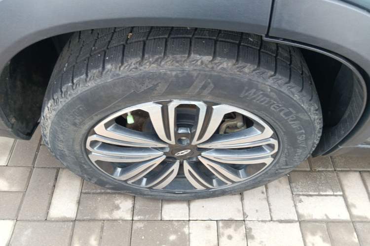 Used Chery Tiggo 8 2020 Facelifted Version 290TGDI Automatic Elite Edition
