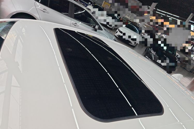 Used Ford Escort 2021 1.5L Automatic Diamond Edition
