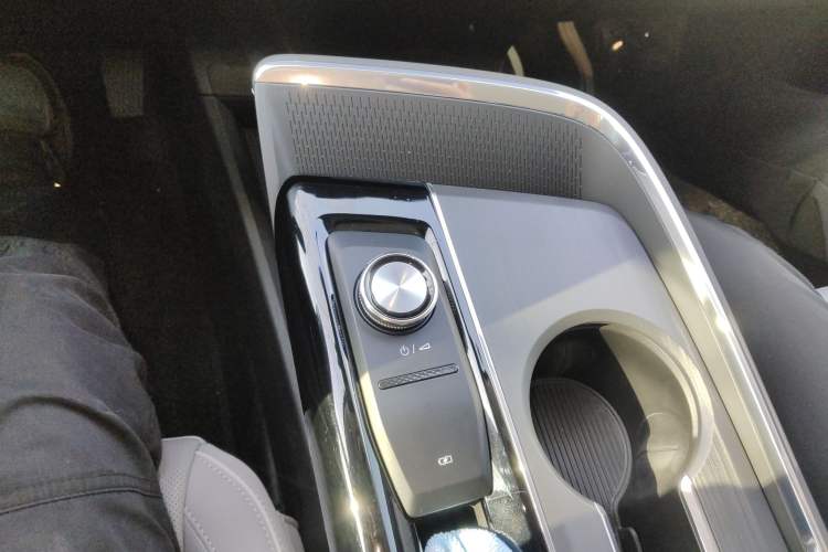 Used Buick E5 2023 Zhenxiang Standard Range Edition