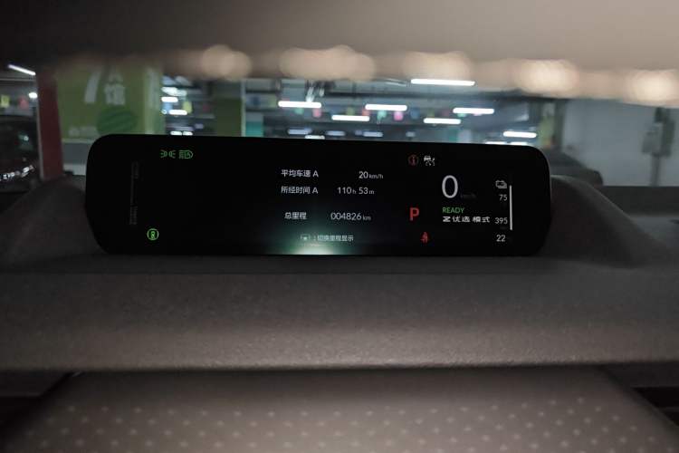 Used Honda S7 2025 Trailblazer Edition
