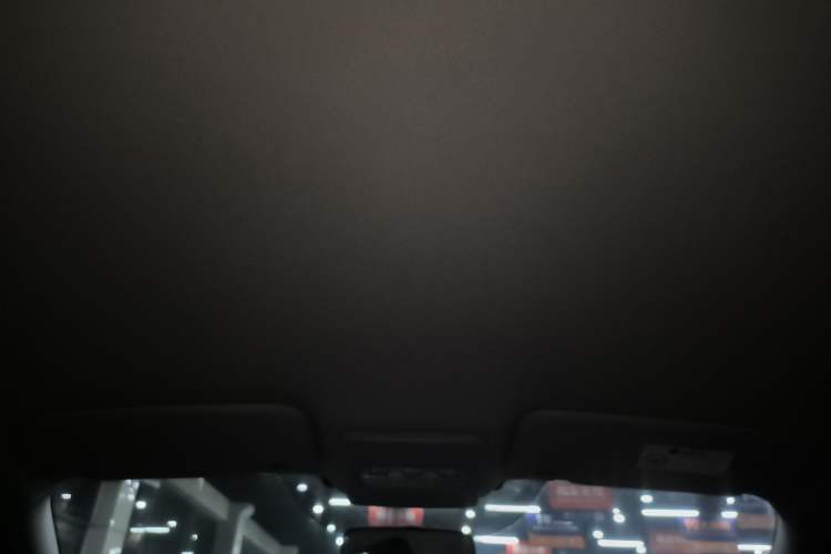 Used Nissan Qashqai 2016 2.0L CVT Elite Edition
