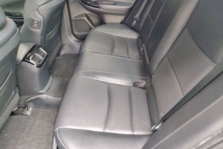 Used Honda Spirior 2015 2.4L Prestige Edition