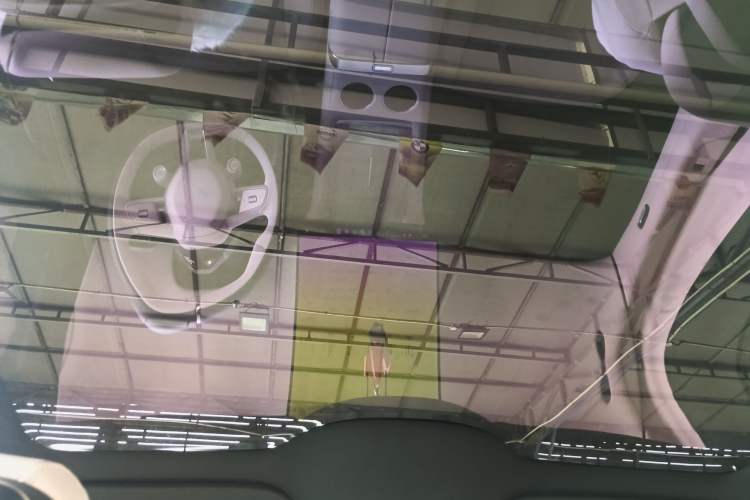 Used Xiaomi Auto YU7 2025 Ultra-Long Range Rear-Wheel Drive Version
