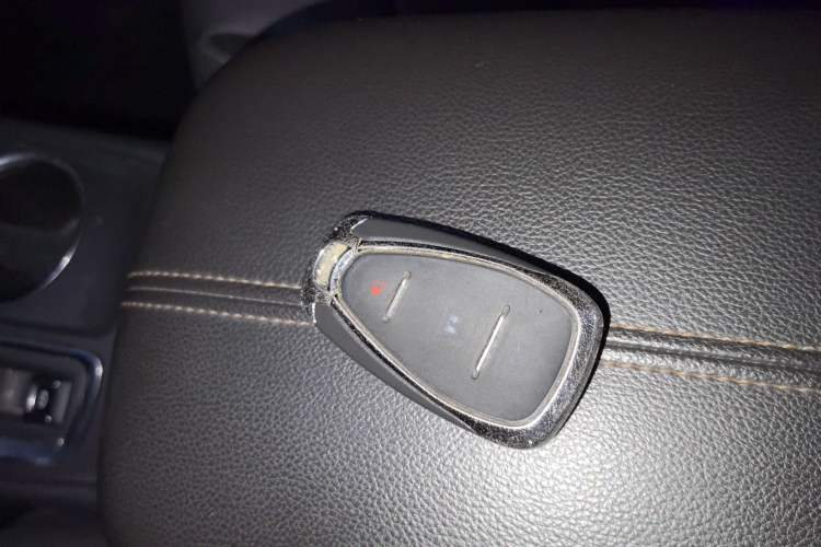 Used Chevrolet Equinox 2019 535T Automatic Chijie Edition China VI
