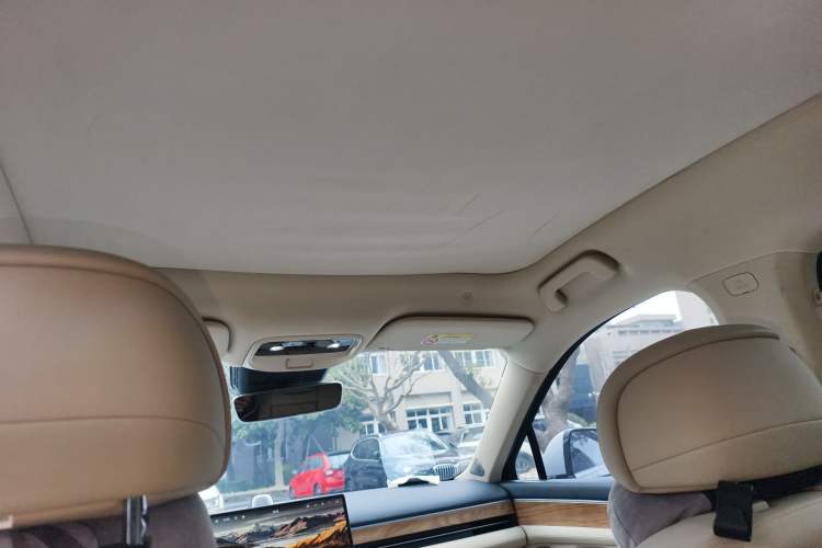 Used Hima AITO M5 2023 Extended-Range Four-Wheel Drive Intelligent Driving Version
