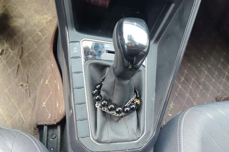 Used Volkswagen Lavida 2025 New Sharp 1.5L Outstanding New Edition
