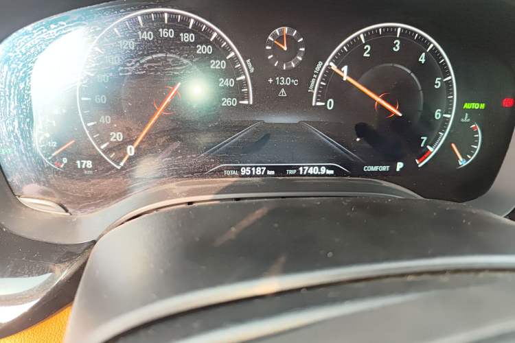 Used BMW 6 Series GT 2018 630i Luxury Design Package