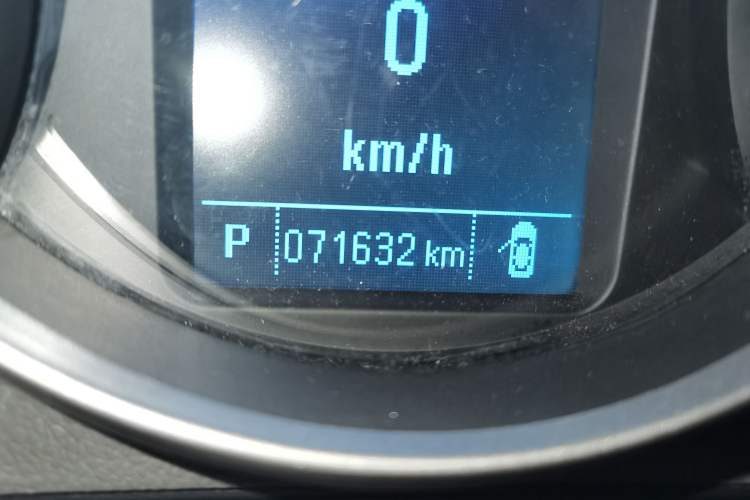 Used Chevrolet Cruze 2015 1.5L Classic SE AT