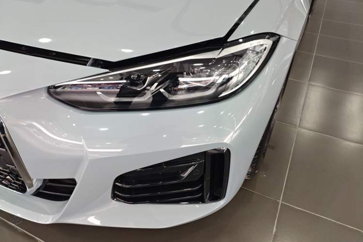 Used BMW 4 Series 2022 425i Gran Coupe M Sport Package
