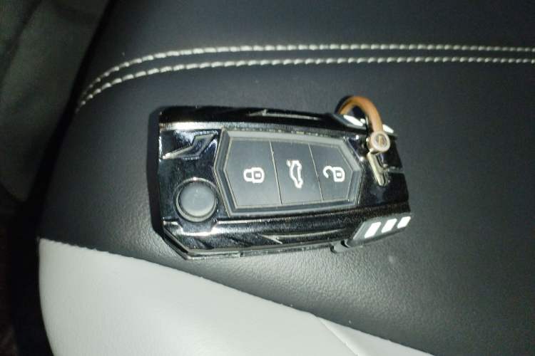 Used Jetta VS5 2024 280TSI Automatic Enjoyment Edition