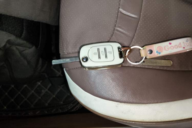 Used Wuling Bingo 2023 203km Light Edition
