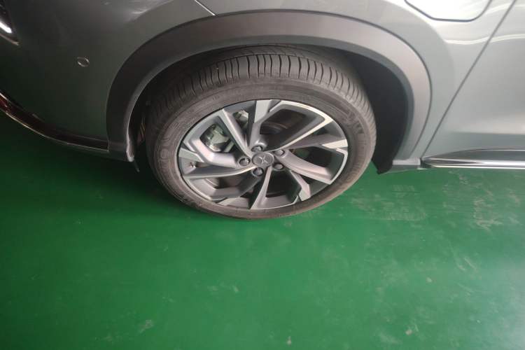 Used XPeng G3 2021 G3i 460N
