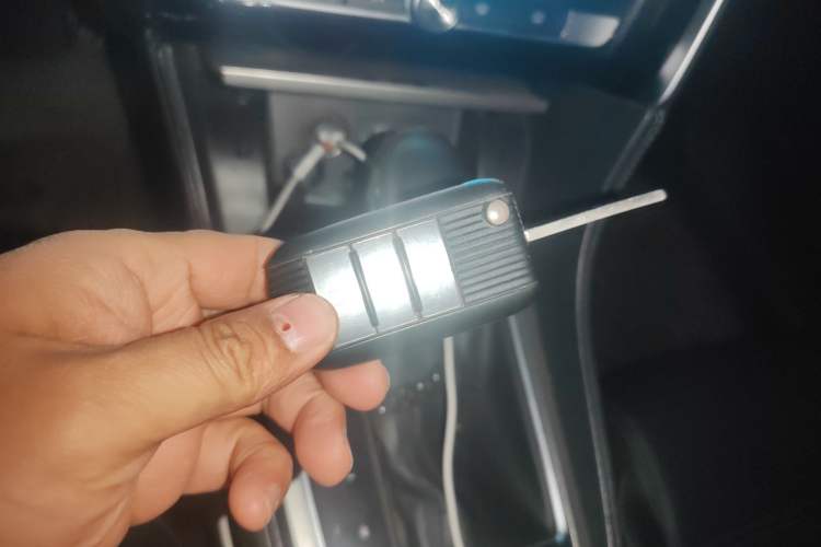 Used MG 6 2017 20T Automatic Prestige Internet Edition China V Standard
