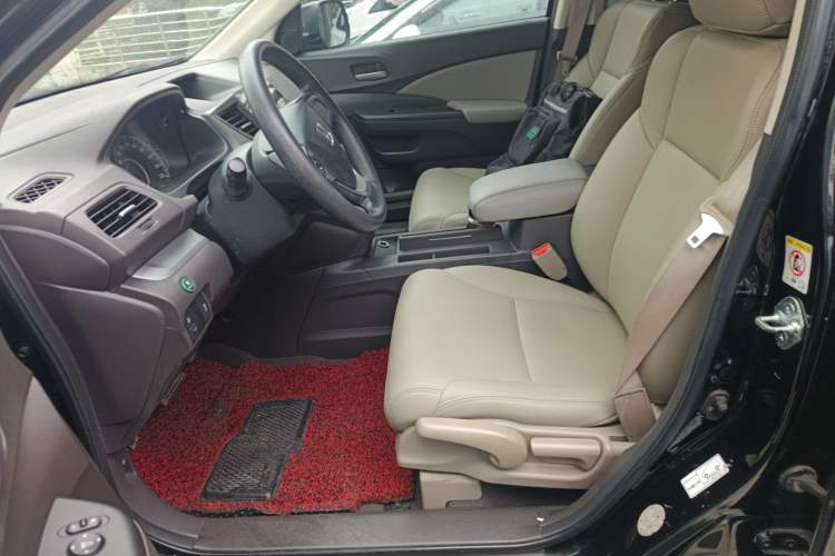 Used Honda CR-V 2013 2.0L 2WD Classic Edition
