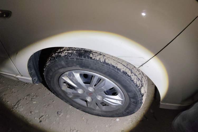 Used Wuling Hongguang 2019 1.5L S Basic Version China VI Standard LAR