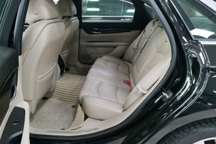 Used Cadillac CT6 2016 28T Fashion Edition
