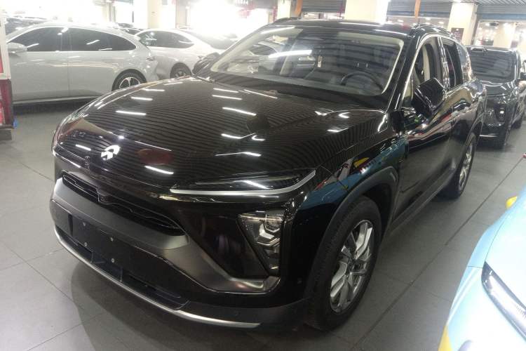 Used Nio ES6 2020 455KM Sport Edition