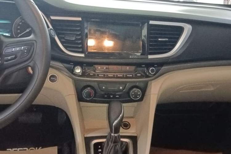 Used Buick GT 2015 15N Automatic Elite Version