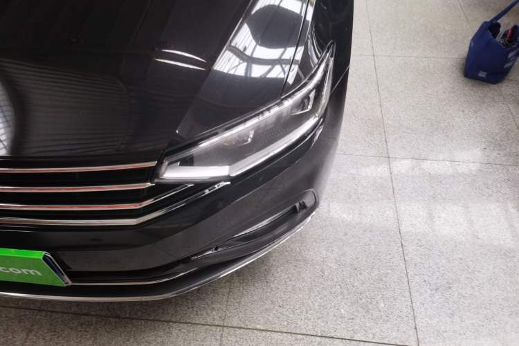 Used Volkswagen Magotan 2020 330TSI DSG Luxury Edition