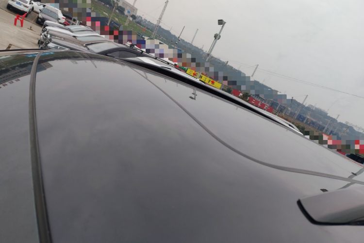 Used Changan CS75 PLUS 2021 1.5T Automatic Prestige Model