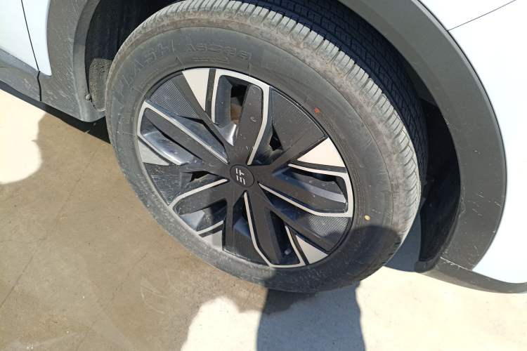 Used JETOUR Shanhai L7 2024 1.5T 120km ULTRA 7-Seater