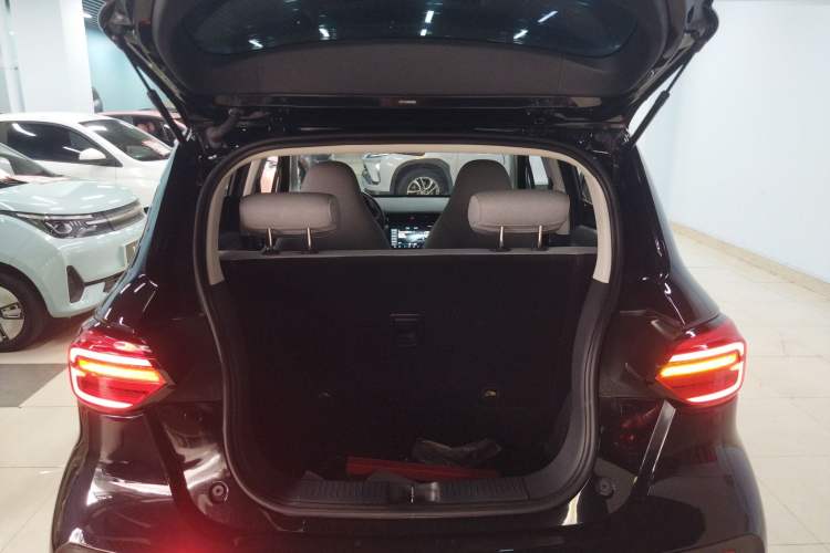 Used Leapmotor T03 2022 Agate Edition