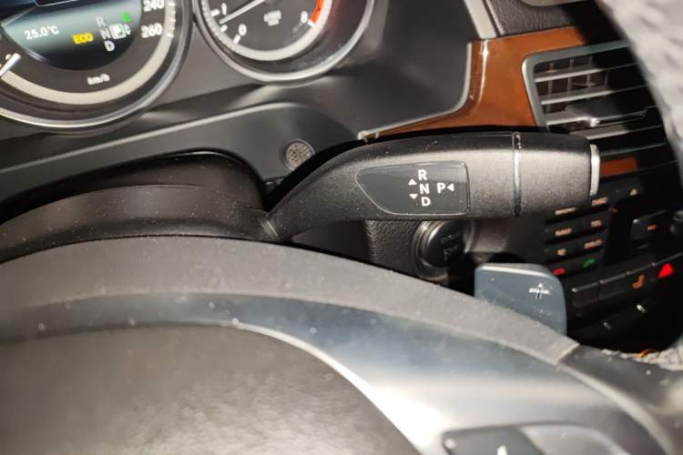 Used Mercedes-Benz E-Class 2015 E 200 L