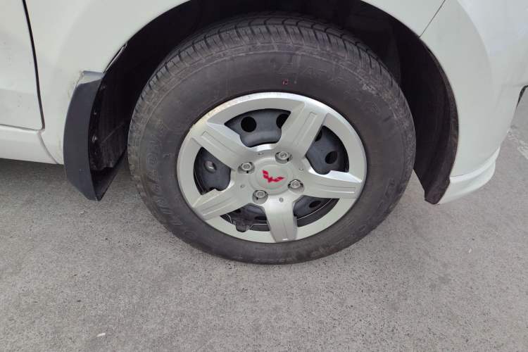 Used Wuling Hongguang 2018 1.5L Classic S Base Model