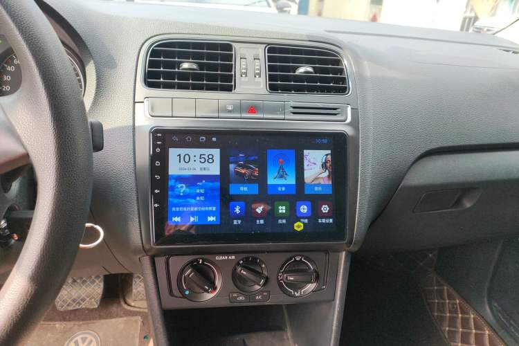 Used Volkswagen Polo 2016 1.4L Automatic Trendy Model