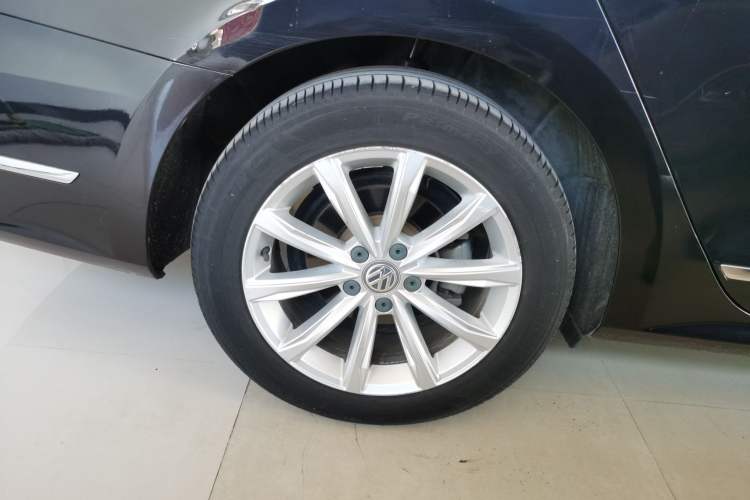 Used Volkswagen Passat 2016 330TSI DSG Prestige Edition
